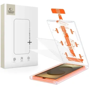 Kup Tech-Protect Quick Set+ Samsung Galaxy S25 Ultra Clar [2 PACHET] - THP4202 - {ean13} - Sklep Home Screen