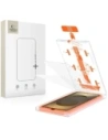 Szkło hartowane Tech-Protect Quick Set+ Samsung Galaxy S25 Ultra Clear [2 PACK]