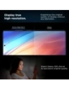 Buy Tech-Protect Quick Set+ Samsung Galaxy S25 Ultra Clear [2 PACK] - THP4202 - {ean13} - Home Screen Store Europe