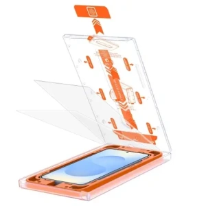 Kup Szkło hartowane Tech-Protect Quick Set+ Samsung Galaxy S25+ Plus Clear [2 PACK] - THP4203 - {ean13} - Sklep Home Screen