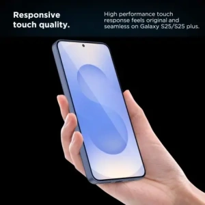 Kup Szkło hartowane Tech-Protect Quick Set+ Samsung Galaxy S25+ Plus Clear [2 PACK] - THP4203 - {ean13} - Sklep Home Screen