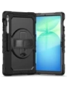 Buy Tech-Protect Solid Samsung Galaxy Tab S10 FE+ Plus 13.1 X620 / X626b Black - THP4204 - {ean13} - Home Screen Store Europe