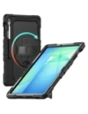 Buy Tech-Protect Solid Samsung Galaxy Tab S10 FE+ Plus 13.1 X620 / X626b Black - THP4204 - {ean13} - Home Screen Store Europe