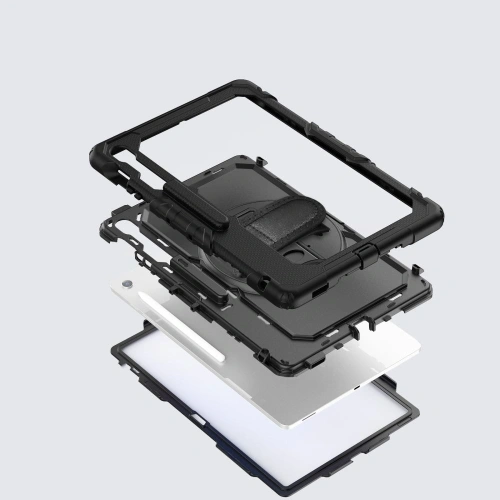 Kup Tech-Protect Solid Samsung Galaxy Tab S10 FE+ Plus 13.1 X620 / X626b Černá - THP4204 - {ean13} - Sklep Home Screen
