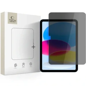 Kup Tech-Protect Glass Spy+ Apple iPad 10,9" 2022 / 11" 2025 Ochrana soukromí - THP4207 - {ean13} - Sklep Home Screen