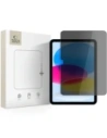 Tech-Protect Glass Spy+ Apple iPad 10.9" 2022 / 11" 2025 Privacy
