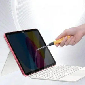 Kup Szkło prywatyzujące Tech-Protect Glass Spy+ Apple iPad 10.9" 2022 / 11" 2025 Privacy - THP4207 - {ean13} - Sklep Home Screen