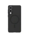 Buy Spigen Ultra Hybrid Mag MagSafe Samsung Galaxy S25 Edge Frost Black - SPN16758 - {ean13} - Home Screen Store Europe