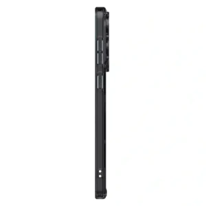 Kup Etui Spigen Ultra Hybrid Mag MagSafe Samsung Galaxy S25 Edge Frost Black - SPN16758 - {ean13} - Sklep Home Screen