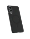 Buy Spigen Ultra Hybrid Mag MagSafe Samsung Galaxy S25 Edge Frost Black - SPN16758 - {ean13} - Home Screen Store Europe