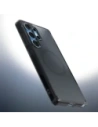 Buy Spigen Ultra Hybrid Mag MagSafe Samsung Galaxy S25 Edge Frost Black - SPN16758 - {ean13} - Home Screen Store Europe