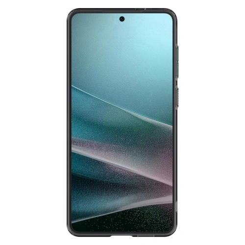 Buy Spigen Ultra Hybrid Mag MagSafe Samsung Galaxy S25 Edge Zero One Black - SPN16759 - {ean13} - Home Screen Store Europe