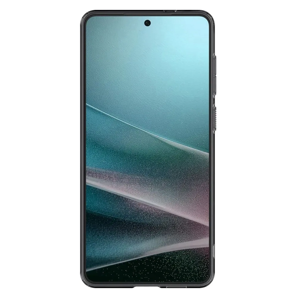 Etui Spigen Ultra Hybrid Mag MagSafe Samsung Galaxy S25 Edge Zero One Black