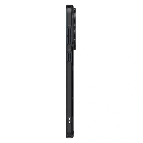 Buy Spigen Ultra Hybrid Mag MagSafe Samsung Galaxy S25 Edge Zero One Black - SPN16759 - {ean13} - Home Screen Store Europe