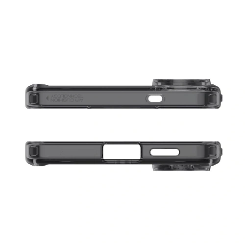 Buy Spigen Ultra Hybrid Mag MagSafe Samsung Galaxy S25 Edge Zero One Black - SPN16759 - {ean13} - Home Screen Store Europe