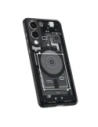 Buy Spigen Ultra Hybrid Mag MagSafe Samsung Galaxy S25 Edge Zero One Black - SPN16759 - {ean13} - Home Screen Store Europe