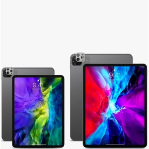 Kup A Ringke Camera Styling Apple iPad Pro 11/12.9 ezüst színű fedél - RGK1194SLV - {ean13} - Sklep Home Screen