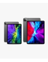 Buy Ringke Camera Styling Apple iPad Pro 11/12.9 Silver - RGK1194SLV - {ean13} - Home Screen Store Europe