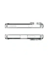 Kup Spigen Ultra Hybrid Mag MagSafe Samsung Galaxy S25 Edge Zero One Bílá - SPN16760 - {ean13} - Sklep Home Screen