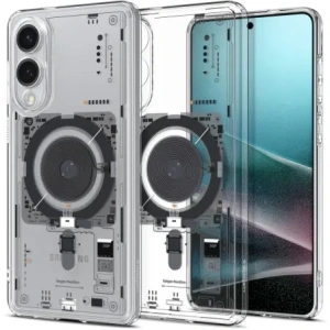 Kup Spigen Ultra Hybrid Mag MagSafe Samsung Galaxy S25 Edge Neo One - SPN16761 - {ean13} - Sklep Home Screen