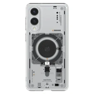 Kup Spigen Ultra Hybrid Mag MagSafe Samsung Galaxy S25 Edge Neo One - SPN16761 - {ean13} - Sklep Home Screen