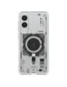 Buy Spigen Ultra Hybrid Mag MagSafe Samsung Galaxy S25 Edge Neo One - SPN16761 - {ean13} - Home Screen Store Europe