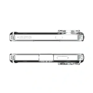 Kup Spigen Ultra Hybrid Mag MagSafe Samsung Galaxy S25 Edge Neo One - SPN16761 - {ean13} - Sklep Home Screen