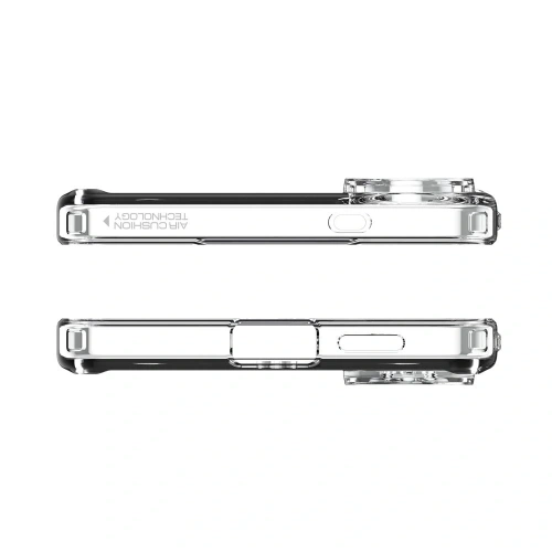 Buy Spigen Ultra Hybrid Mag MagSafe Samsung Galaxy S25 Edge Neo One - SPN16761 - {ean13} - Home Screen Store Europe