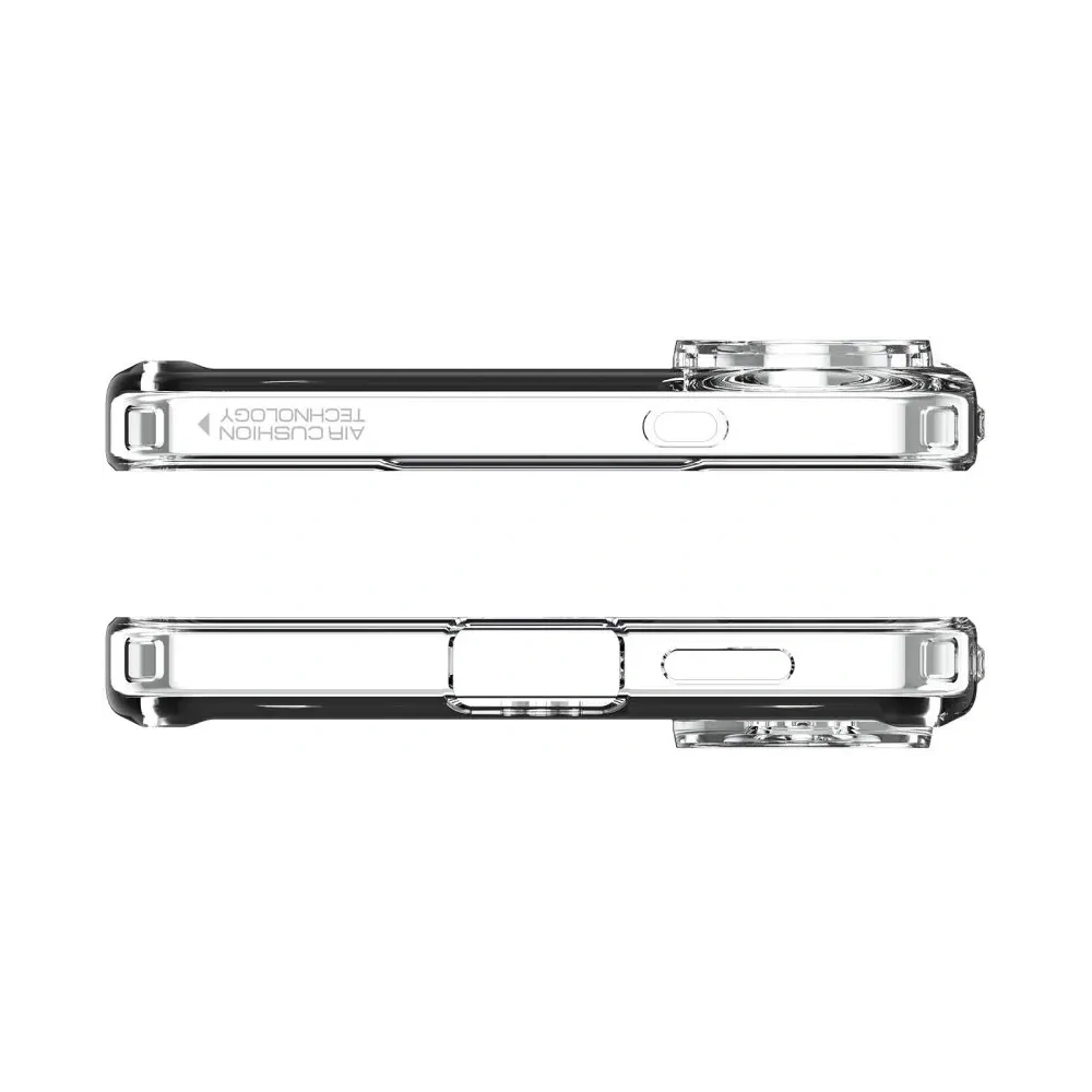 Etui Spigen Ultra Hybrid Mag MagSafe Samsung Galaxy S25 Edge Neo One