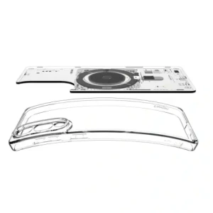 Kup Spigen Ultra Hybrid Mag MagSafe Samsung Galaxy S25 Edge Neo One - SPN16761 - {ean13} - Sklep Home Screen