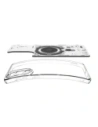 Buy Spigen Ultra Hybrid Mag MagSafe Samsung Galaxy S25 Edge Neo One - SPN16761 - {ean13} - Home Screen Store Europe