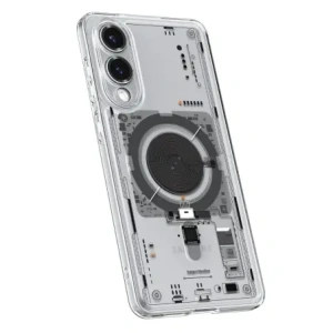 Kup Spigen Ultra Hybrid Mag MagSafe Samsung Galaxy S25 Edge Neo One - SPN16761 - {ean13} - Sklep Home Screen