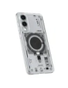 Buy Spigen Ultra Hybrid Mag MagSafe Samsung Galaxy S25 Edge Neo One - SPN16761 - {ean13} - Home Screen Store Europe
