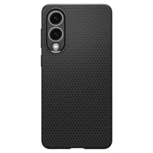 Kup Spigen Liquid Air Samsung Galaxy S25 Edge Matná Černá - SPN16762 - {ean13} - Sklep Home Screen