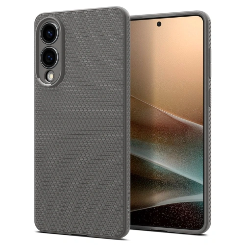 Kup Spigen Liquid Air Samsung Galaxy S25 Edge Mramorově šedá - SPN16763 - {ean13} - Sklep Home Screen