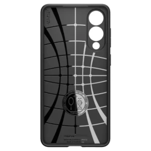 Kup Spigen Liquid Air Samsung Galaxy S25 Edge Matná Černá - SPN16762 - {ean13} - Sklep Home Screen