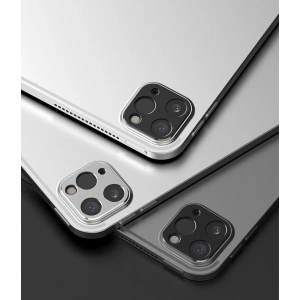 Kup A Ringke Camera Styling Apple iPad Pro 11/12.9 ezüst színű fedél - RGK1194SLV - {ean13} - Sklep Home Screen
