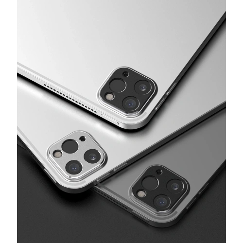 Buy Ringke Camera Styling Apple iPad Pro 11/12.9 Silver - RGK1194SLV - {ean13} - Home Screen Store Europe