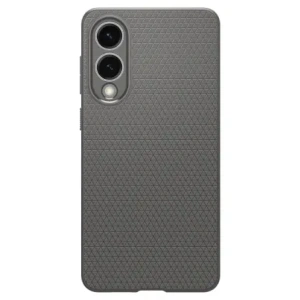 Kup Etui Spigen Liquid Air Samsung Galaxy S25 Edge Marble Grey - SPN16763 - {ean13} - Sklep Home Screen