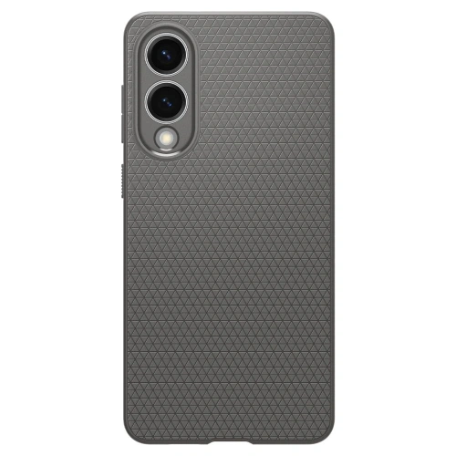 Kup Spigen Liquid Air Samsung Galaxy S25 Edge Mramorově šedá - SPN16763 - {ean13} - Sklep Home Screen