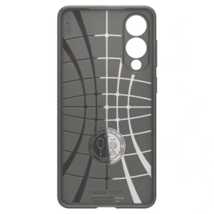 Kup Etui Spigen Liquid Air Samsung Galaxy S25 Edge Marble Grey - SPN16763 - {ean13} - Sklep Home Screen