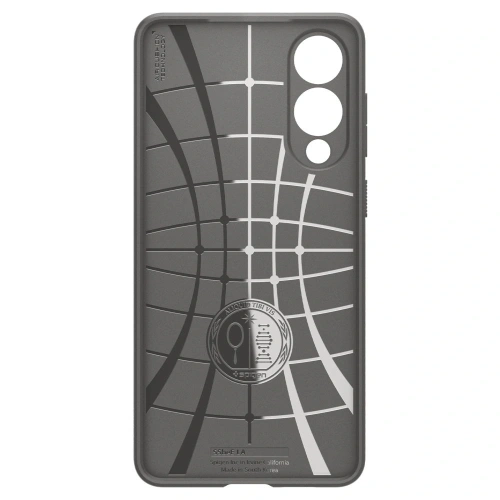 Kup Spigen Liquid Air Samsung Galaxy S25 Edge Mramorově šedá - SPN16763 - {ean13} - Sklep Home Screen