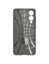 Kup Spigen Liquid Air Samsung Galaxy S25 Edge Mramorově šedá - SPN16763 - {ean13} - Sklep Home Screen