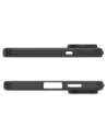 Buy Spigen Liquid Air Samsung Galaxy S25 Edge Matte Black - SPN16762 - {ean13} - Home Screen Store Europe