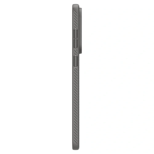 Kup Spigen Liquid Air Samsung Galaxy S25 Edge Marmor Grau - SPN16763 - {ean13} - Sklep Home Screen