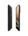 Buy Spigen Liquid Air Samsung Galaxy S25 Edge Matte Black - SPN16762 - {ean13} - Home Screen Store Europe