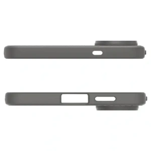 Kup Etui Spigen Liquid Air Samsung Galaxy S25 Edge Marble Grey - SPN16763 - {ean13} - Sklep Home Screen