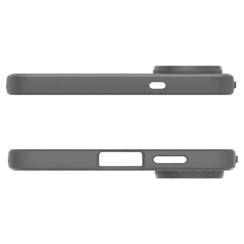 Kup Etui Spigen Liquid Air Samsung Galaxy S25 Edge Marble Grey - SPN16763 - {ean13} - Sklep Home Screen