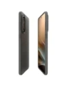 Kup Spigen Liquid Air Samsung Galaxy S25 Edge Mramorově šedá - SPN16763 - {ean13} - Sklep Home Screen