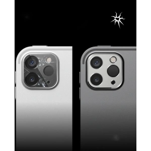 Kup A Ringke Camera Styling Apple iPad Pro 11/12.9 ezüst színű fedél - RGK1194SLV - {ean13} - Sklep Home Screen